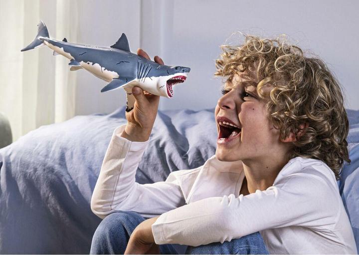 Produktbild Schleich Megalodon