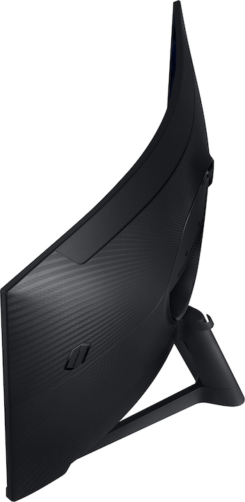 Actual product image Samsung Odyssey G5 - G55T (3440 x 1440 pixels, 34")