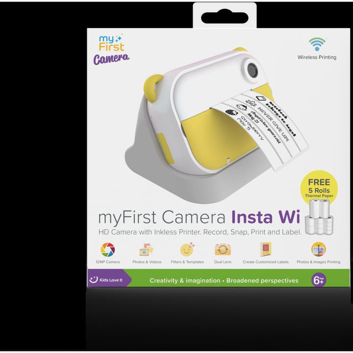 Image du produit myFirst Camera Insta Wi