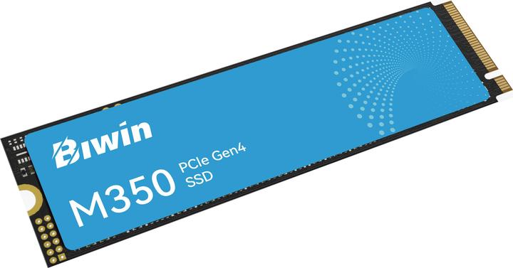 Immagine prodotto Acer M350 (4000 GB, M.2 2280)