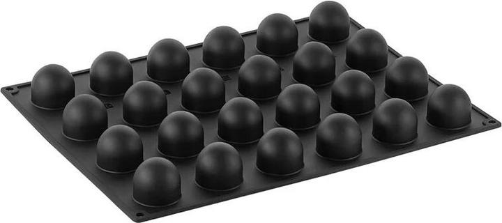 Produktbild Pavoni Silikonform Kugel (4 cm)