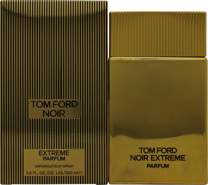Actual product image Tom Ford Noir Extreme (Eau de parfum, 100 ml)
