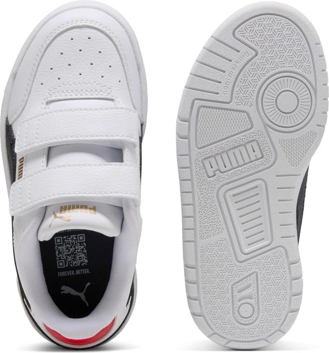 Produktbild Puma Shuffle Downtown Lo V PS (30)