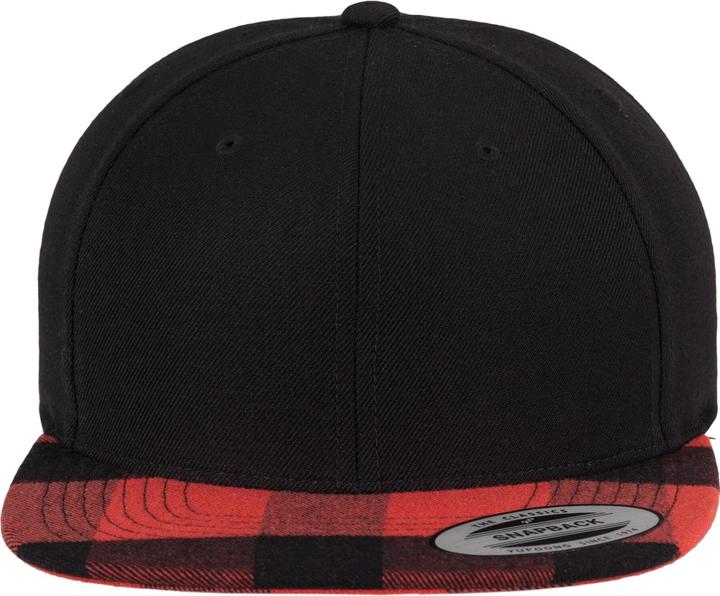 Produktbild Flexfit Snapback (One Size)