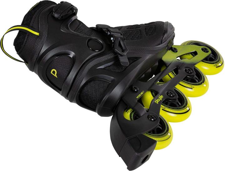 Actual product image Playlife Lancer Black 84 Str. 46 (46)