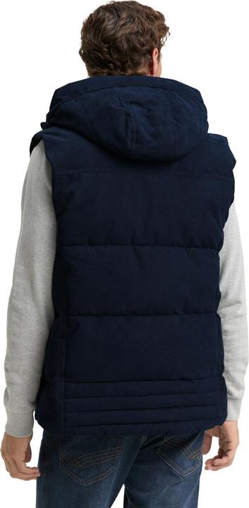 Actual product image Tom Tailor Steppgilet (M)