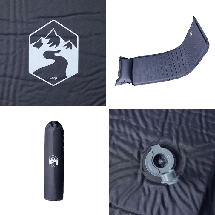 Image du produit vidaXL Karmen