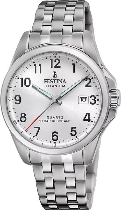 Image du produit Festina F20696/1 (41 mm)