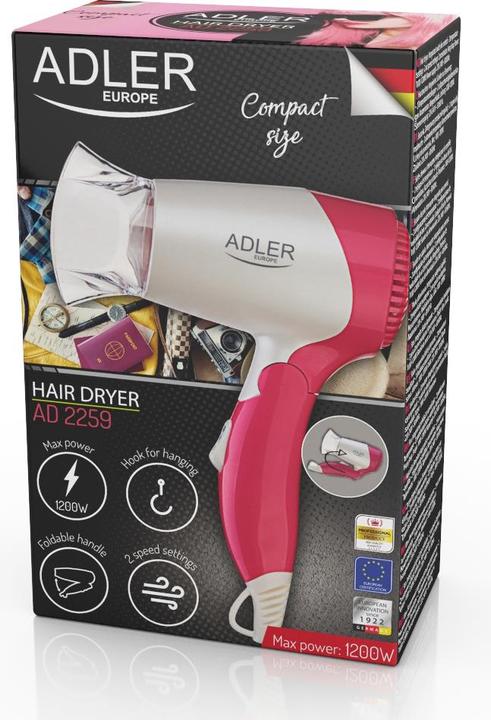 Image du produit Adler AD 2259