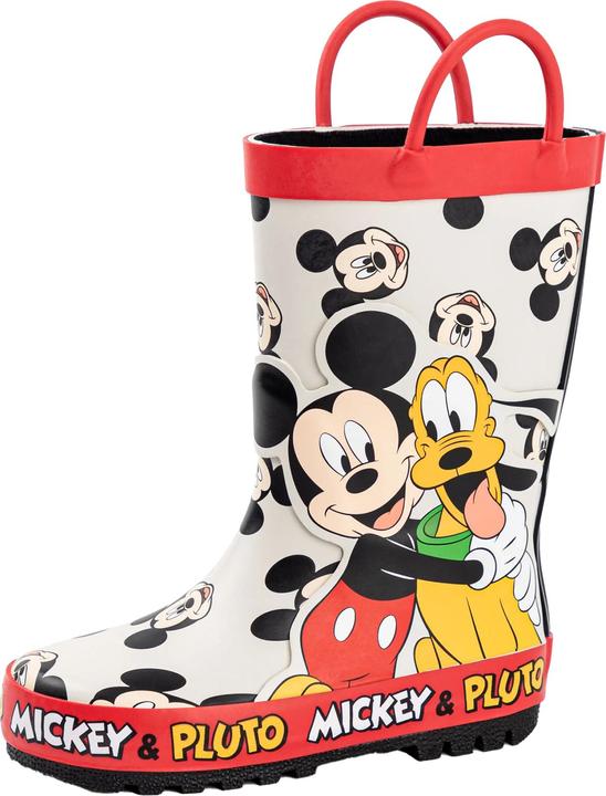 Image du produit Disney - Bottes de pluie - Garçon (22)