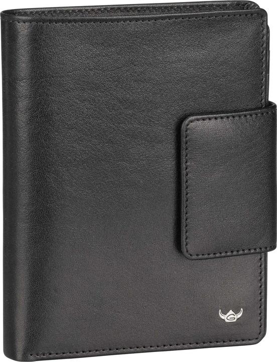 Immagine prodotto Golden Head Portafoglio Colorado RFID Protect 2300