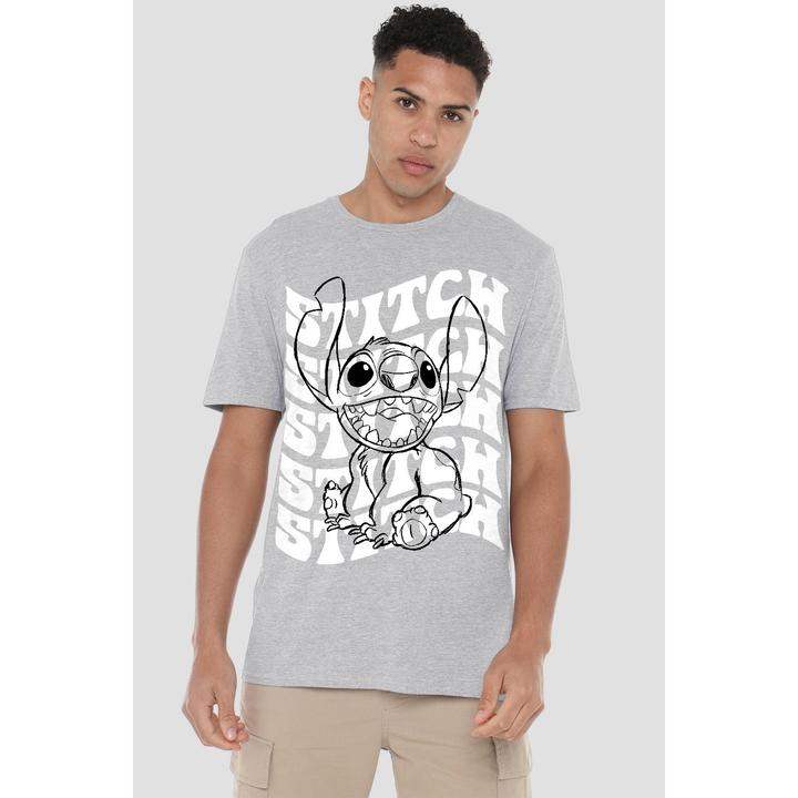Produktbild Lilo & Stitch TShirt (XXL)