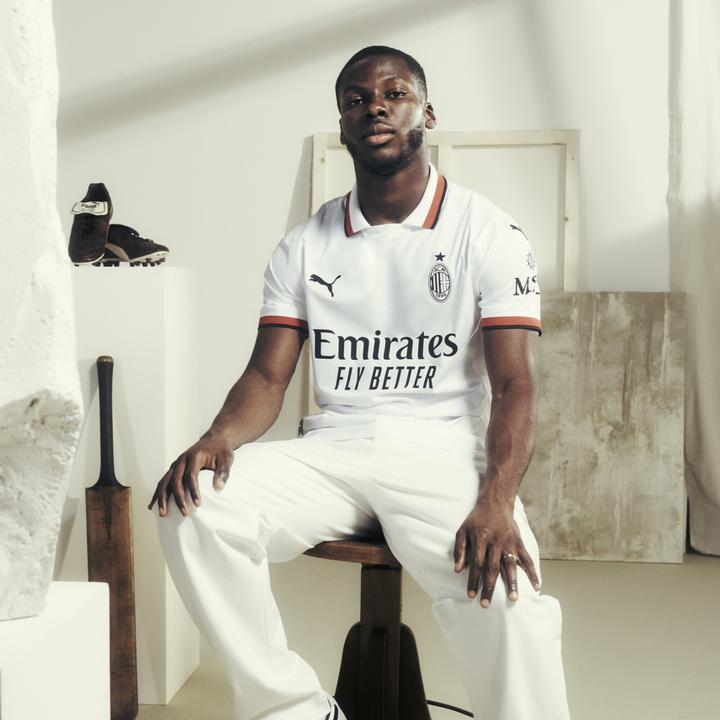 Immagine prodotto Puma Maglia ACM Away Replica (XL)