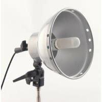 Actual product image Helios 501 (Studio light)