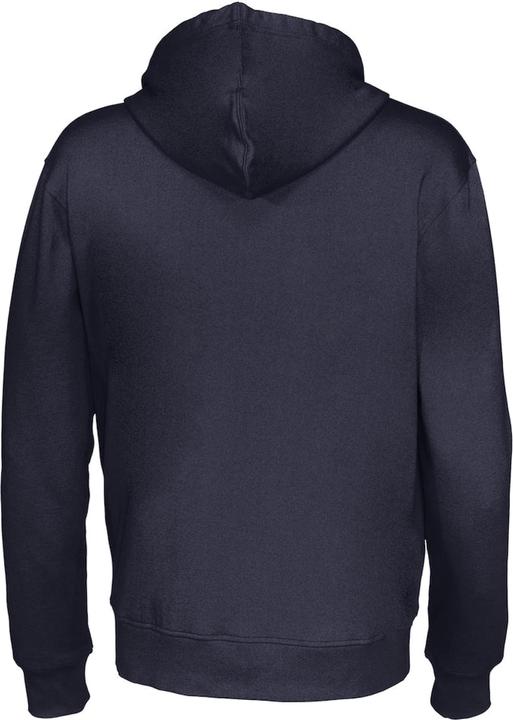 Immagine prodotto Cottover Felpa con cappuccio con zip a tutta lunghezza (4XL)
