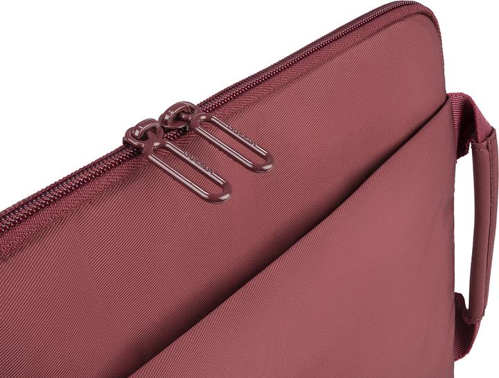 Produktbild Tucano Sacoche Ordinateur Portable Sandy 14" max (Rouge) (14")