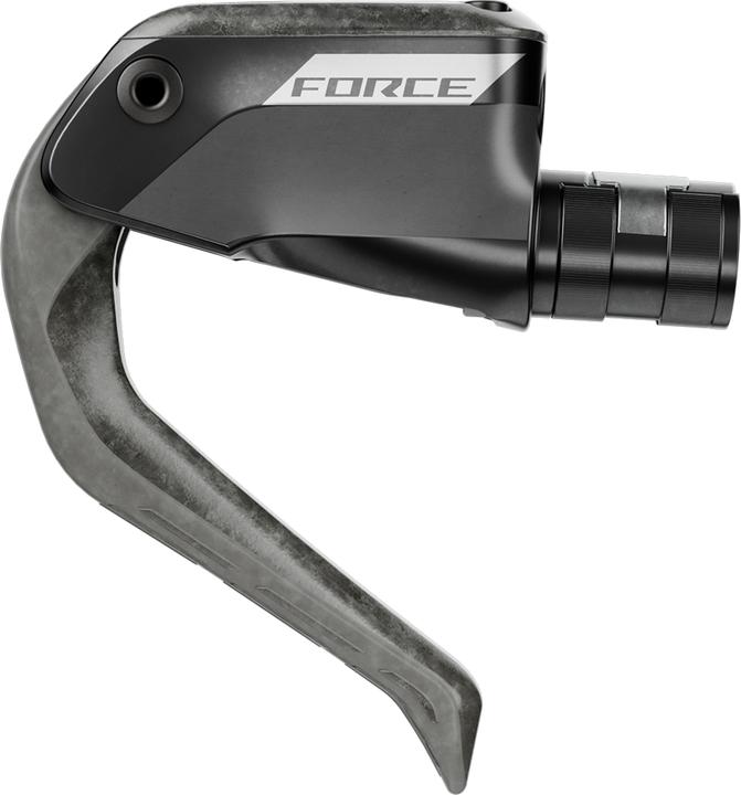Produktbild Sram Disc Brake Force Aero hydraulic Disc Flat Mount (Hinterradbremse)