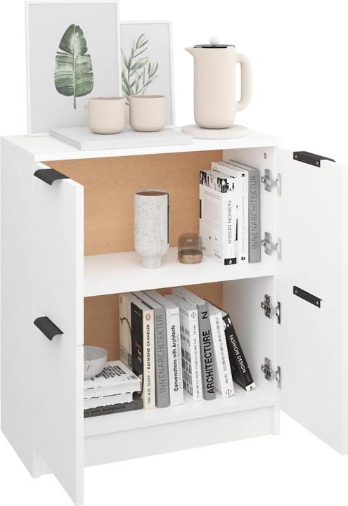 Image du produit vidaXL Sideboard (60 x 30 x 70 cm)