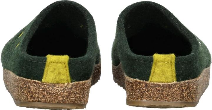 Actual product image Haflinger Women's Grizzly Cuoricini (39)
