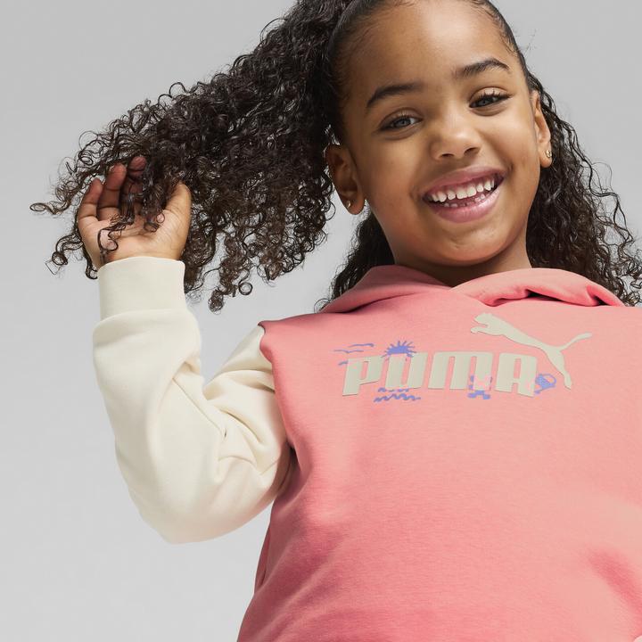 Immagine prodotto Puma Felpa con cappuccio SANDY ADVENTURES TR PS (98)