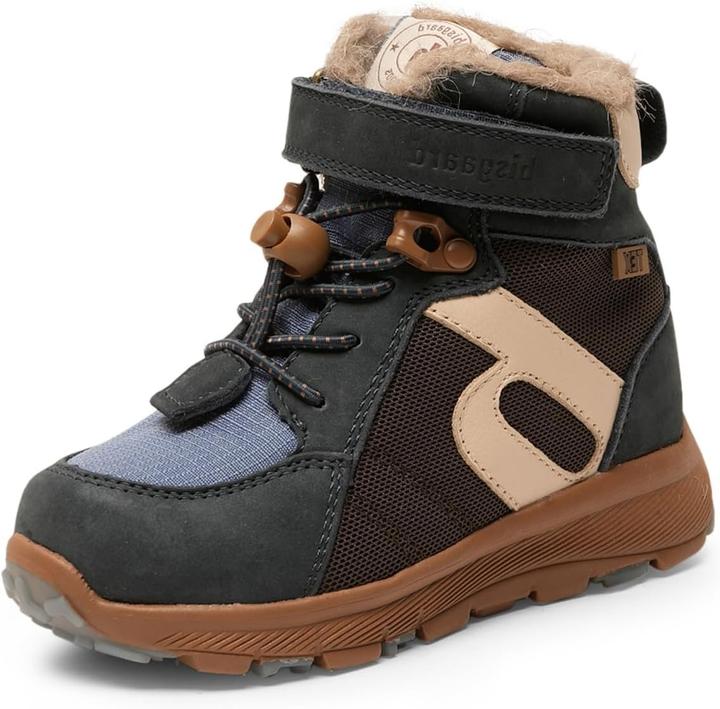 Actual product image Bisgaard Marlon Tex Trendy Boot (23)
