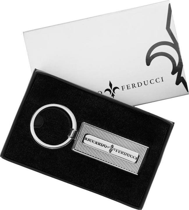 Produktbild Riccardo Ferducci Schlüsselanhänger