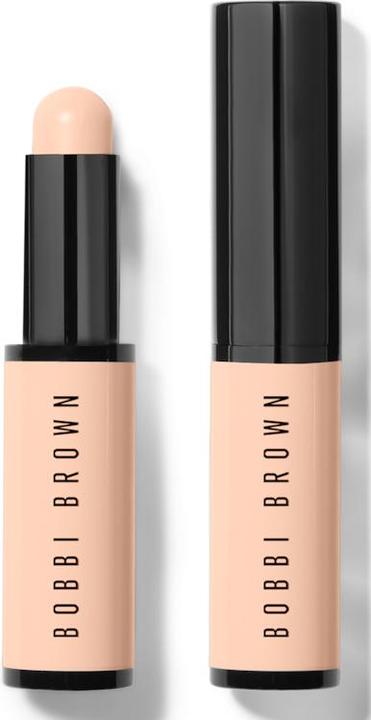 Actual product image Bobbi Brown BB Corrector & Conceale - Skin Corrector Stick Extra Light Peach (Extra Light Peach, Nude)