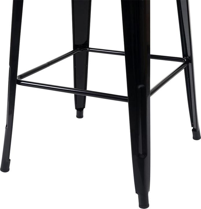 Produktbild MCW A73-Tisch-Set (117 x 60 x 117 cm)