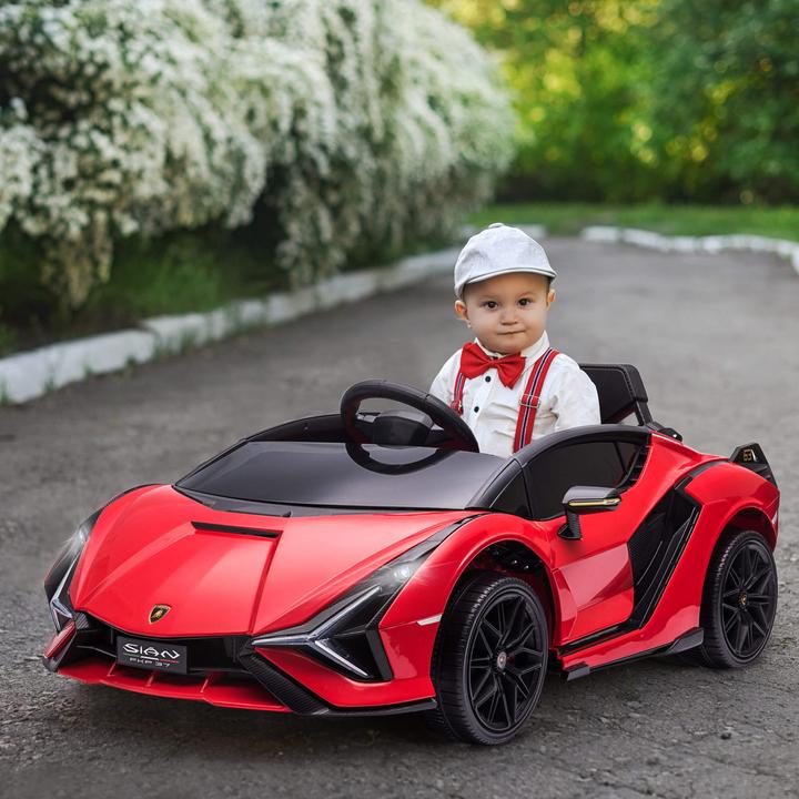 Image du produit Jamb Lamborghini SIAN (12 V)