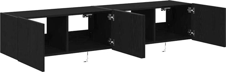Actual product image vidaXL TV stand (35 x 80 x 31 cm)
