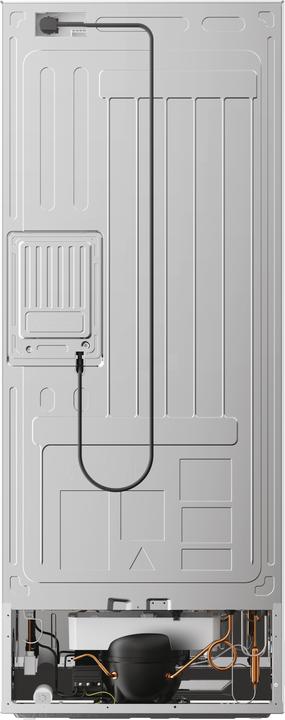 Image du produit Haier H4F226WEH1 Congélateur vertical autonome 226 (Autonome, 226 l)