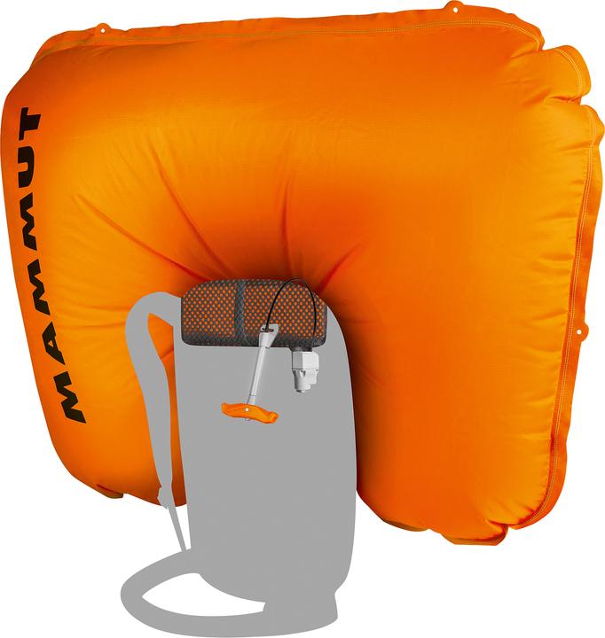 Actual product image Mammut Airbag