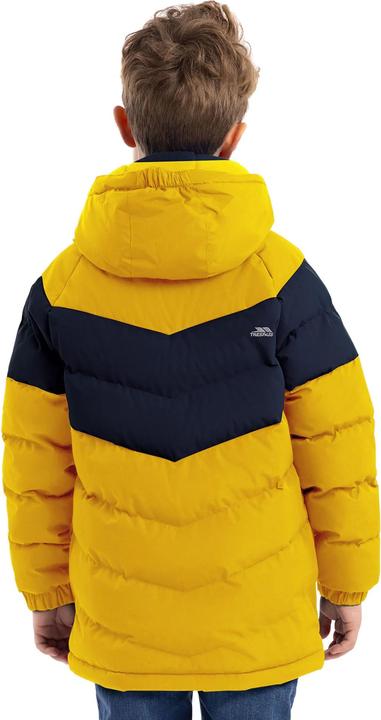 Produktbild Trespass Aldery Steppjacke (116)