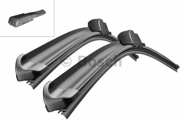 Bosch Automotive Aerotwin A843S