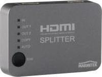 Actual product image Marmitek Split 312