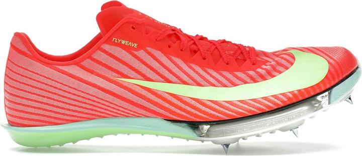 Image du produit Nike Maxfly 2 Bright Crimson Lime Blast Mint Foam Washed Coral (41)