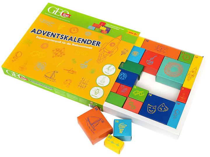 Image du produit Franzis Sciences naturelles 2021