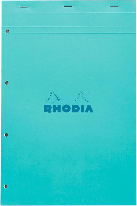 Rhodia Notizblock