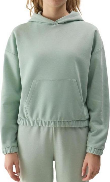 Produktbild 4F WSS24TSWSF1057 Kapuzenpullover (L)