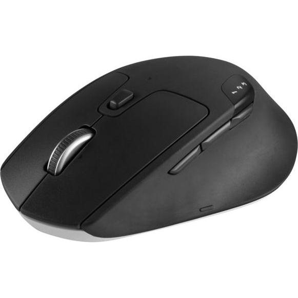 Thumbnail - Logitech MK850 (DE, Kabellos), Tastatur, Schwarz