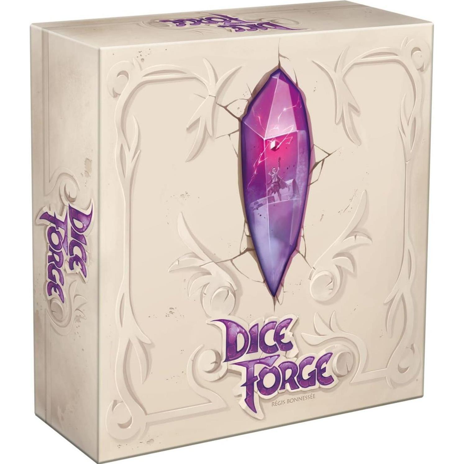 Thumbnail - Asmodée Dice Forge (Italienisch)