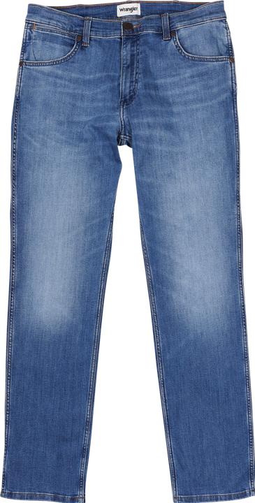 Actual product image Wrangler 10022037 (W31/L32)