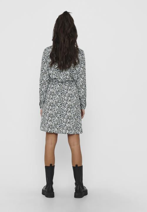 Actual product image Only Print tunic (S)