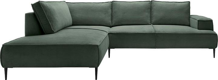 Produktbild Vente-unique Gineto (Ecksofa)