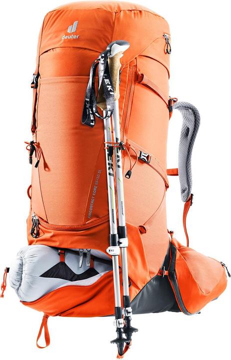 Produktbild Deuter Aircontact Core (50 l)