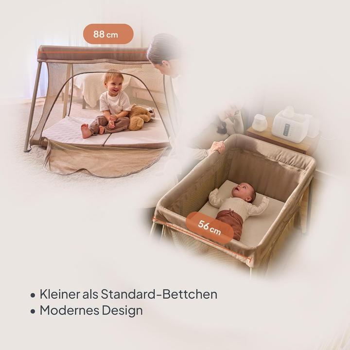 Immagine prodotto Lionelo Alice (70 x 110 cm)