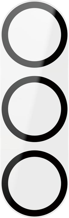 Actual product image PanzerGlass PicturePerfect Camera Lens Protector Samsung Galaxy S24 | S23 | S23+ (1 pcs., Samsung Galaxy S23, Samsung Galaxy S23+, Samsung Galaxy S24)