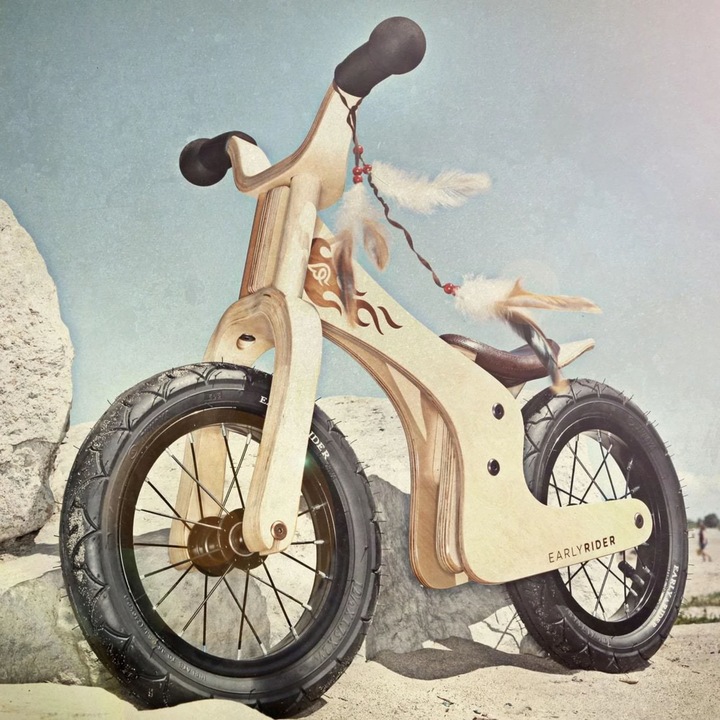 Immagine prodotto Early Rider Lite (12")