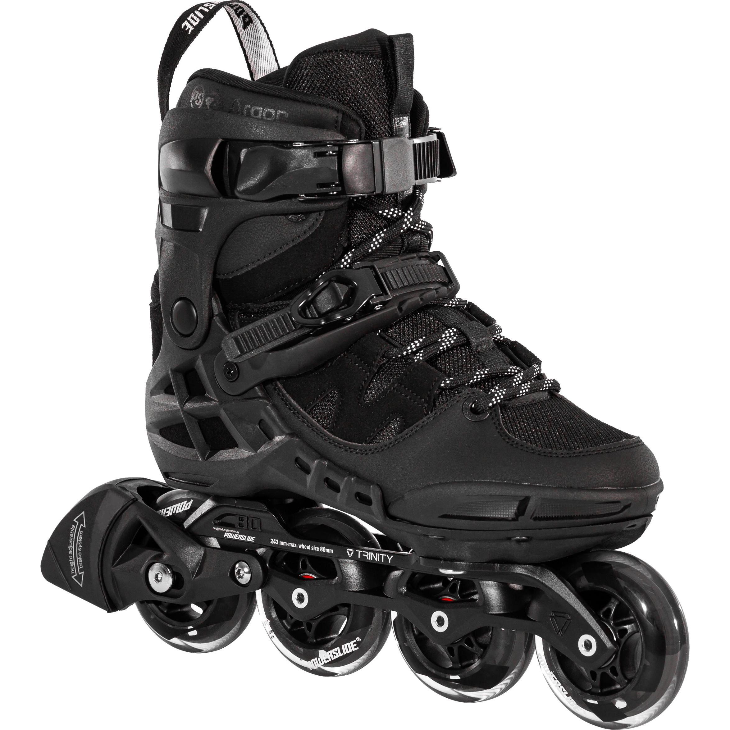 Thumbnail - Powerslide, Inline Skates, (42)