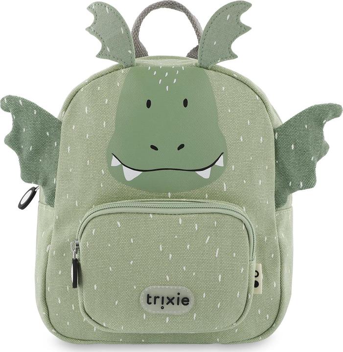 Produktbild Trixie Rucksack klein Drache